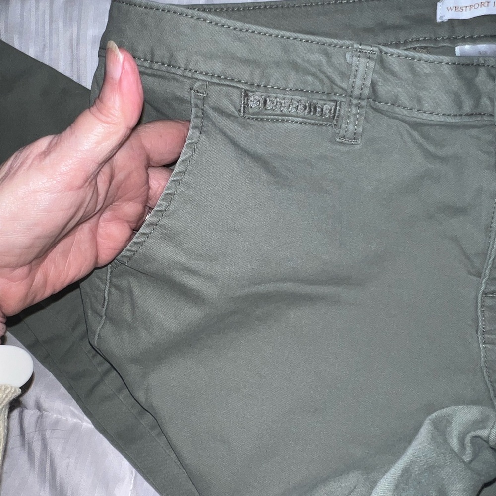 Westport Ladies pants Size 12 - Picture 4 of 5